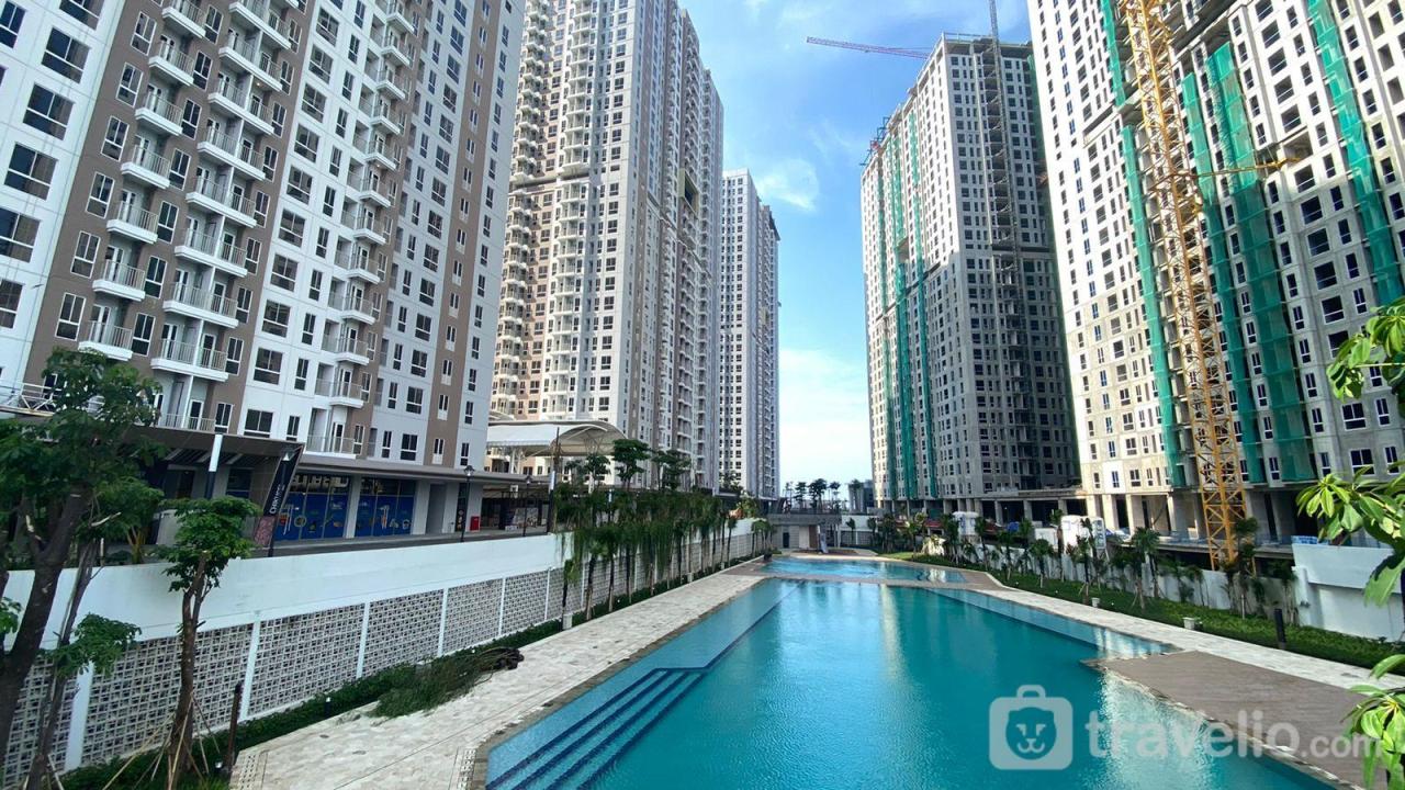 Tokyo Riverside Pik 2: Hunian Mewah dengan Potensi Investasi Menjanjikan